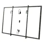 SOLAR PANEL BALCONY HOOK KIT/5009104003 ECOFLOW
