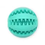 PET NOVA Superdental mėtinis kamuoliukas &scaron;unim 7cm 2vnt