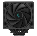 Deepcool | CPU Cooler | ASSASSIN IV VC VISION | Intel, AMD