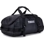 Thule | Duffel Bag, 30L | Chasm | Waterproof | Black