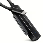 AXAGON USB-C 5Gbps - SATA 6G, 2.5" SSD/HDD SLIM Adapter | ADSA-FP2C