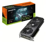 Gigabyte GeForce RTX 5060 Ti GAMING OC 8G | NVIDIA | 8 GB | GeForce RTX 5060 Ti | GDDR7 | HDMI ports quantity 1 | PCI-E 5.0