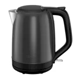 TEFAL Kettle | KO5S08E0 Subito | Electric | 2400 W | 1.7 L | Stainless steel | 360&deg; rotational base | Grey