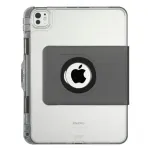 Targus | VersaVu Clear Case | THZ953GL | Fits up to size 10.9-11 " | Tablet case | Clear