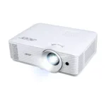 Acer | P1558I | Full HD (1920x1080) | 5200 ANSI lumens | White