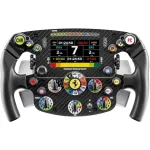 Thrustmaster Steering Wheel Add-On Ferrari SF-25 Edition | Black