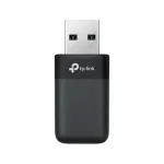 TP-LINK Archer TX23U | AX1800 Mini Wi-Fi6 Wireless USB Adapter | 802.11ax | MU-MiMO Yes | no PoE