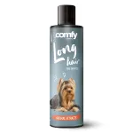 Comfy &scaron;ampūnas long hair, &scaron;unims, 250ml