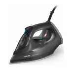 Philips Steam iron | DST3041/80 3000 series | Steam Iron | 2600 W | Continuous steam 40 g/min | Water tank capacity 300 ml | Black | Steam boost performance 200 g/min