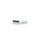 Ubiquiti | Flex Mini 2.5G | Flex Mini 2.5G Compact, 5-port 2.5G switch | Desktop | Managed L2+