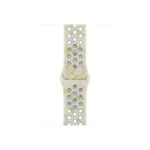 APPLE 42mm Chalk Calm Nike Sport Band - M/L | Apple
