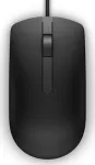Pelė Dell MS116 Black