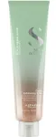 ALFAPARF MILANO Semi Di Lino Scalp Rebalance Gentle Exfoliating Scrub Nuo pleiskanų