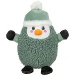 TRIXIE Xmas Pingvinas, pliu&scaron;as, 30 cm, su garsu (pak.3)