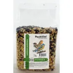 TIJSSEN lesalas lauko pauk&scaron;čiams 1kg