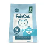 Green Petfood Fair Cat Safe sausas pa&scaron;aras katėms, 300 g