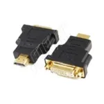 Cablexpert | HDMI - DVI, M/F | Black | HDMI | DVI