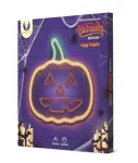 Forever Neolia HAPPY PUMPKIN Neon LED Sighboard