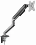 Gembird MA-DA1-05  Desk Mounted Adjustable Monitor Arm 32" / 9kg