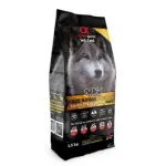 ALPHA SPIRIT POULTRY pa&scaron;aras &scaron;unims su pauk&scaron;tiena 12kg