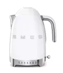 Smeg KLF04WHEU Electric kettle 1,7 L / 2400 W