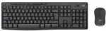 Logitech MK370 Business Combo Wireless Keyboard and Mouse