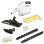 K&auml;rcher SC 1 Multi & Up Steam Cleaner 1200W