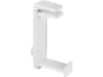 Mars Gaming MHH2W  Desktop holder for gaming headphones