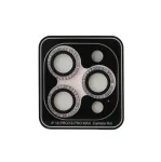 Guess Fixed Glliter Protective Lens for Apple iPhone 16 Pro/16 Pro Max