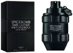 Viktor & Rolf Spicebomb Dark Leather Perfume EDP 150 ml