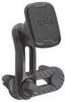 SBS Phone holder Magnetic Double clip