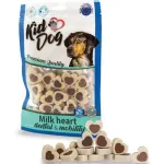 KIDDOG Dental-Mobility antienos+pieno &scaron;irdelės 80g (150)