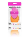 Real Techniques Miracle 2-In-1 Powder Puff Makeup Sponge