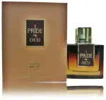 Rue Broca Pride My Oud Perfume EDP 100 ml