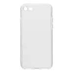 OBAL:ME TPU Cover for Apple iPhone 7/8/SE2020/SE2022 / transparent