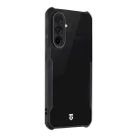Tactical Quantum Stealth Cover for Samsung Galaxy A26 5G / clear/black