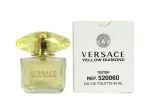 Versace Yellow Diamond Perfume EDT 90 ml Tester