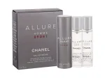 Chanel Allure Homme Sport Eau Extreme 3x20ml EDT
