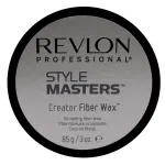 Revlon Professional Style Masters Creator 3 Fiber Wax 85 g