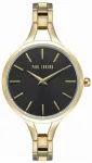 Paul Lorens Women's Watch PL11851B-1D1 / silver