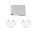 DJI Osmo 360 Transparent Lens Protectors