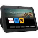 Amazon Echo Show 8 (3rd Gen) Smart Display / black