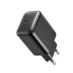 Joyroom JR-TCF23 Travel Charger Type-C PD 25W, SFC, PPS / black