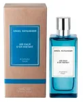 Angel Schlesser Les Eaux D'Un Instant Aromatic Sage Perfume EDT 100 ml