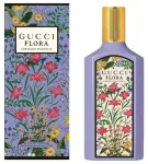 Gucci Flora Gorgeous Magnolia Perfume EDP 150 ml