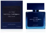 Narciso Rodriguez For Him Bleu Noir Perfume PAR 50 ml