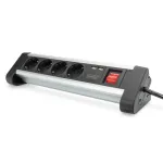 Digitus | Office Power Strip | DA-70614