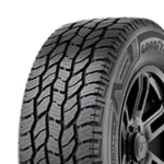 Padangos GOODYEAR WRANGLER ALL-TERRAIN ADVENTURE + 106 T XL ( D C B 72dB )