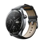I&scaron;manusis laikrodis Joyroom JR-FC2 Pro Classic Series Smart Watch (Make/Answer Call) Space Grey