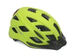 Author Pulse LED X8 &Scaron;almas, Geltona, 52-58cm